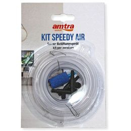 KIT AERATION SPEEDY AIR