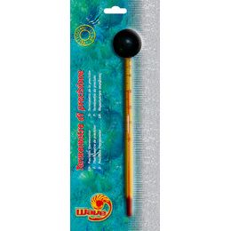 THERMOMETRE SLIM AVEC VENTOUSE