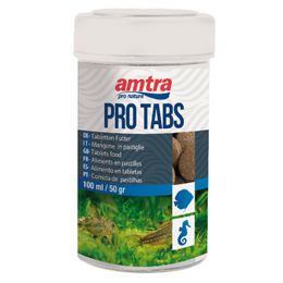 AMTRA PRO TABS