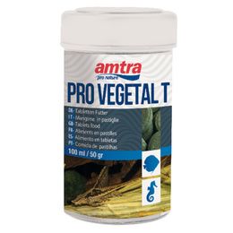 AMTRA PRO VEGETAL TABS