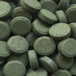 AMTRA PRO VEGETAL TABS