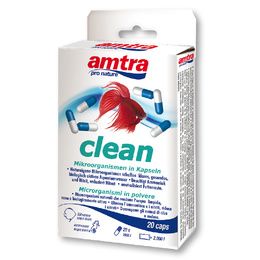 AMTRA CLEAN CAPS