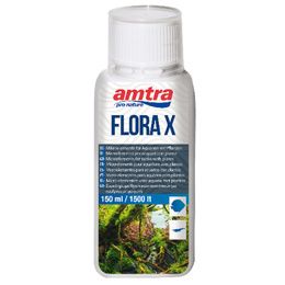 AMTRA FLORA X
