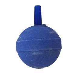 AMTRA BUBBLE STONE BALL 38mm 1 PC PCB 6 .
