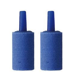 AMTRA BUBBLE STONE CYLINDER 25mm 2 PCS PCB 6