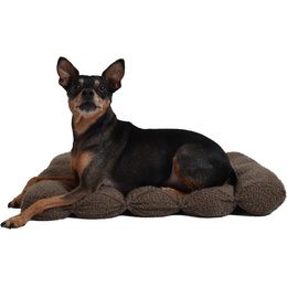 MATELAS CHAT BOUCLE