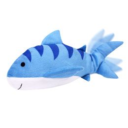 JOUET DANCING FISH 27X7 CM