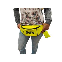 POCHE FLUO! 35X10 CM