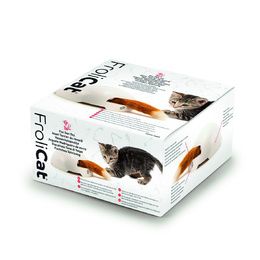 JEU POUR CHAT FROLICAT FOX DEN