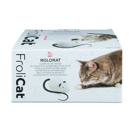 JEU POUR CHAT FROLICAT ROLORAT