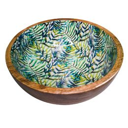 BOL EN MANGO LEAF