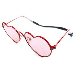 LUNETTES DE SOLEIL HEART