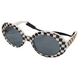 LUNETTES DE SOLEIL PLAID