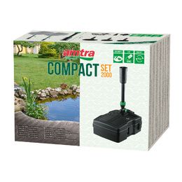 AMTRA POND COMPACT FILTER SET 2000 PCB 1