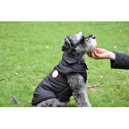 MANTEAU DOG