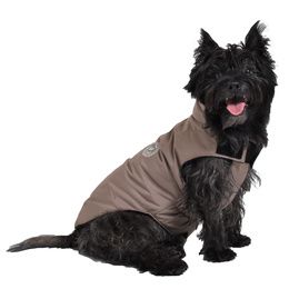 MANTEAU GREEN