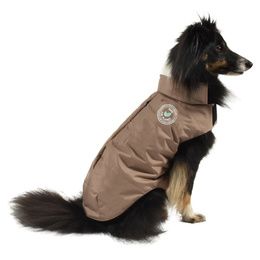 MANTEAU GREEN