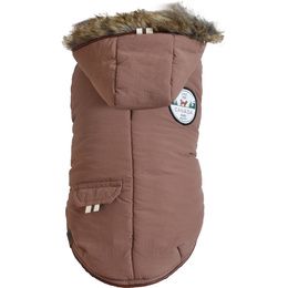 MANTEAU CANADA