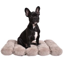 MATELAS CHAT FEATHER