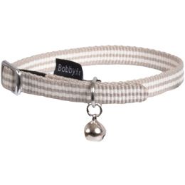 COLLIER CHAT STRIPE