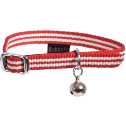 COLLIER CHAT STRIPE