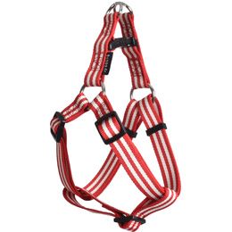 HARNAIS BAUDRIER STRIPE