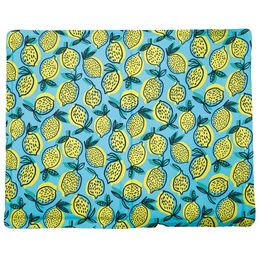 TAPIS FRESH LEMONS 65X50 CM