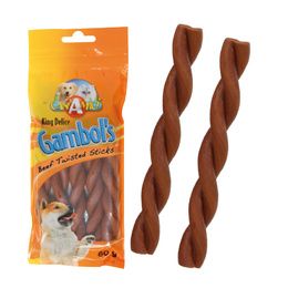 TASTY STICK BOUVET 5 PCS