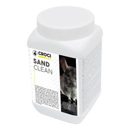 SABLE POUR LES CHINCHILLAS 1,2 Kg