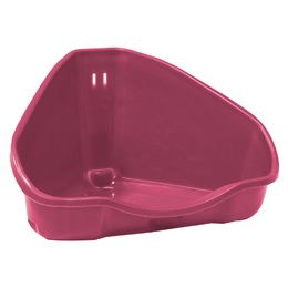 CORNER TOILETTE 16X12X8 cm