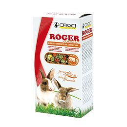 ROGER CLASSIC GR. 800