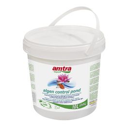 AMTRA BIOPOND ALGENCONTROL 10 l