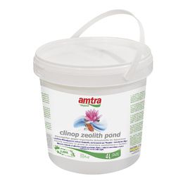 AMTRA BIOPOND ZEOLITE 4 l