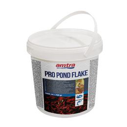 AMTRA PRO POND FLAKE 5000 ml