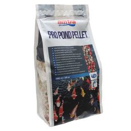 AMTRA PRO POND PELLET 2000ml