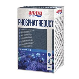 AMTRA PHOSPHAT-REDUCT 500 ML. .