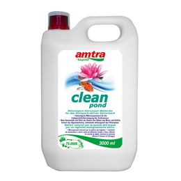 AMTRA BIOPOND CLEAN 3000 ml