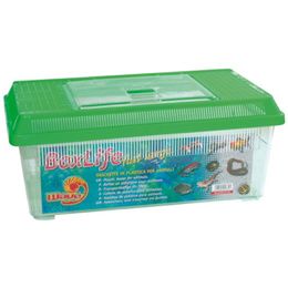 BOXLIFE FLAT LARGE 36,5X22X15