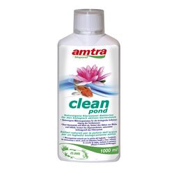 AMTRA BIOPOND CLEAN 1000 ml