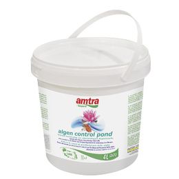 AMTRA BIOPOND ALGENCONTROL 4 l