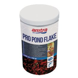 AMTRA PRO POND FLAKE 1000 ml