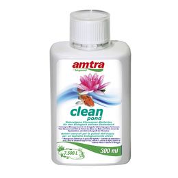 AMTRA BIOPOND CLEAN 300 ml