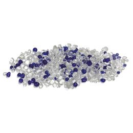 CRYSTAL SAND BLANCHE/BLEU 400g PCB 6
