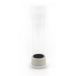 RIC. PREXURE 8000 QUARTZ GLASS