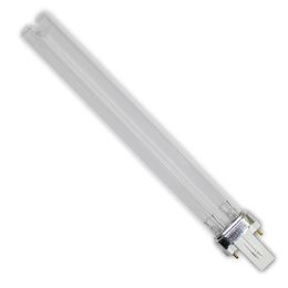 LAMP.AMTRA UVC 9W 165MM G23 PCB 200
