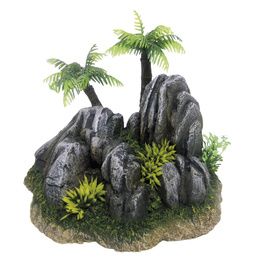 FIJI FALAISE AVEC ROCHES 1