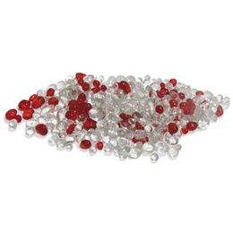 CRYSTAL SAND BLANCHE/ROUGE 400g PCB 6