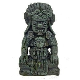 MAYA STATUE