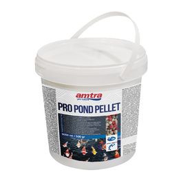 AMTRA PRO POND PELLET 5000ml