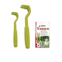 TICK TWISTER SET 2 PCS